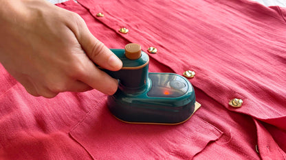 AtlasSA™ Compact Travel Iron