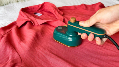 AtlasSA™ Compact Travel Iron