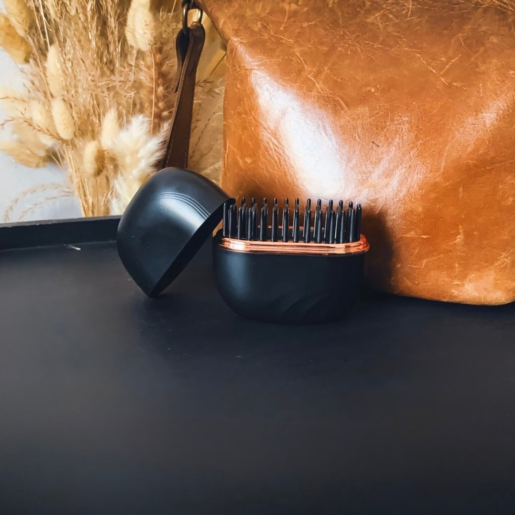 AtlasSA Travel Pro Mini Straightener