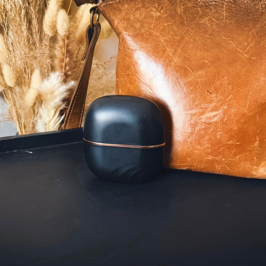 AtlasSA Travel Pro Mini Straightener